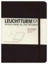 Etui Kindle Fire HD Leuchtturm1917 tabaka