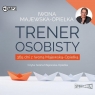 Trener osobisty audiobook Iwona Majewska-Opiełka