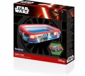 Basen dmuchany prostokątny Stars Wars (91207)