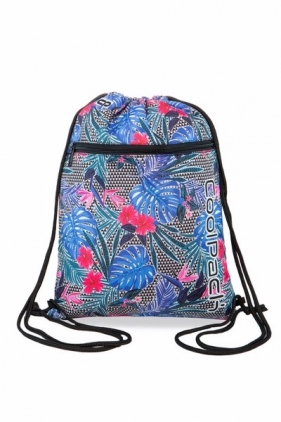 Coolpack - Vert - Worek Na Buty - Aloha Blue (B70048)