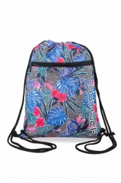 Coolpack - Vert - Worek Na Buty - Aloha Blue (B70048)