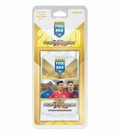 FIFA 365 Adrenalyn XL 2020 Blister 5+1