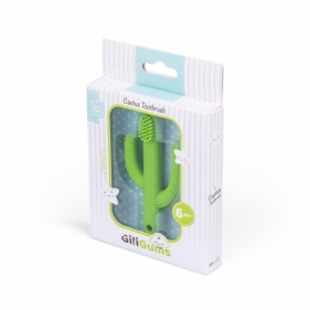 GiliGums, Szczoteczka kaktus