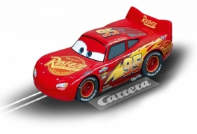 GO!!! Cars 3 - Lighting McQueen (64082)