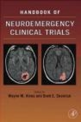 Handbook of Neuroemergency Clinical Trials Skolnick