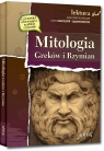  Mitologia Greków i Rzymian. Wyd. III poprawione.wydanie z opracowaniem i