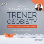 Trener osobisty - Majewska-Opiełka Iwona