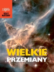 Siły natury. Wielkie przemiany (promocja) - Opracowanie zbiorowe