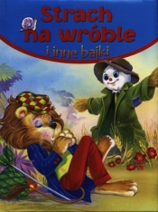 Strach na wróble i inne bajki