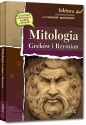 Mitologia Greków i Rzymian. Wyd. III poprawione.