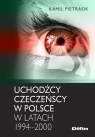 Uchodźcy czeczeńscy w Polsce w latach 1994-2000