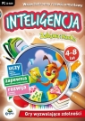  Zabawa i Nauka: Inteligencja 4-8 latGry wyzwalające zdolności