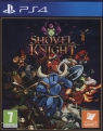 Shovel Knight PS4