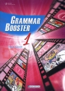 Grammar Booster 1 SB z CD-ROM Megan Roderick