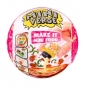Akcesoria MGAs Miniverse - Make It Mini Food Diner in PD (591825EUC)