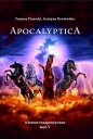Apocalyptica Wiersze terapeutyczne Tom V - Tomasz Piasecki, Grażyna Dreżewska