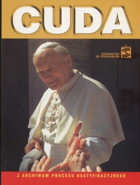 Cuda - Kasica Aleksandra, Zboralska Maria