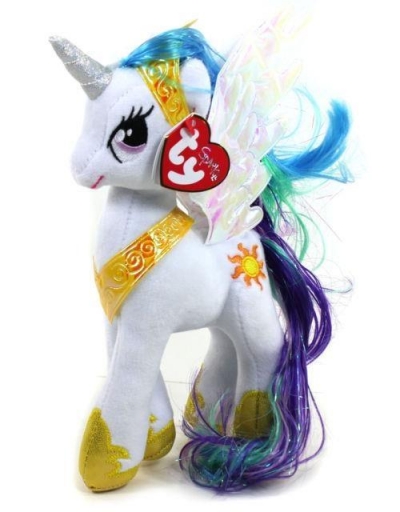 My Little Pony - Księżniczka Celestia (TY 41182)