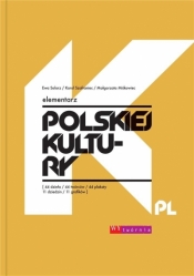 Elementarz polskiej kultury - Ewa Solarz, Karol Szafraniec, Małgorzata Miśkowiec