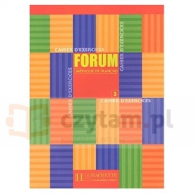 Forum 3. Zeszyt ćwiczeń