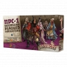 Zombicide: Czarna Plaga - NPC 1 (dodatek)