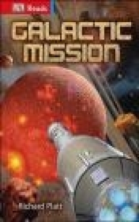 Galactic Mission