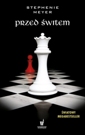 Przed świtem (br) - Stephenie Meyer