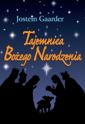 Tajemnica Bożego Narodzenia - Gaarder Jostein