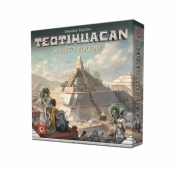 Teotihuacan: Miasto Bogów - Portalgames