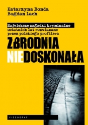 Zbrodnia niedoskonała
