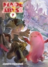  Made in Abyss #07