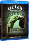 Ouija Narodziny Zła