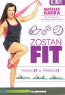  Zostań fit. Trening A & trening B