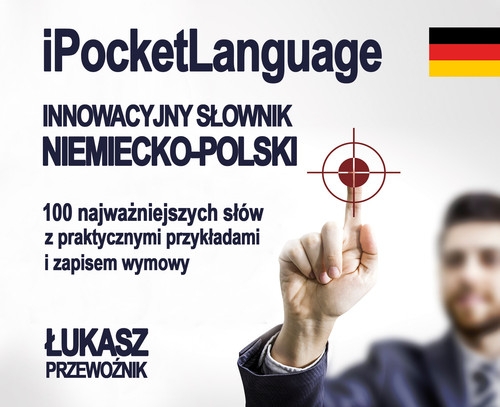 iPocketLanguage - innowacyjny słownik niemiecko-polski Przewoźnik Łukasz