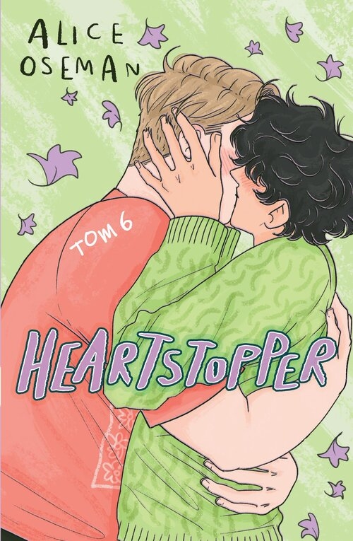 Heartstopper. Tom 6