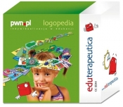 Eduterapeutica Logopedia Indywidualizacja (Płyta CD)