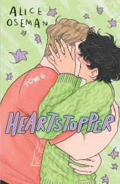 Heartstopper. Tom 6 - Alice Oseman