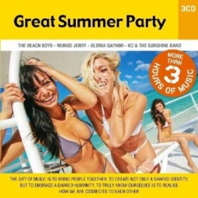 Great Summer Party (Slipcase)