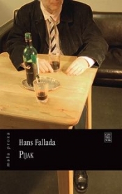 Pijak - Fallada Hans
