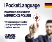 iPocketLanguage - innowacyjny słownik niemiecko-polski - Przewoźnik Łukasz