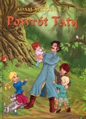 Powrót taty