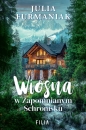 Wiosna w zapomnianym schronisku. Wielkie Litery - Julia Furmaniak