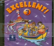 Excellent 3 CD