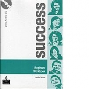 Matura Success Beginner LO. Podręcznik. Język angielski - McKinlay Stuart, Parsons Jennifer