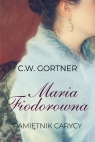 Maria Fiodorowna Pamiętnik carycy Wielkie Litery Gortner C.W.