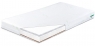 Materac gryka-pianka-kokos Luxe aloe vera 120x60cm