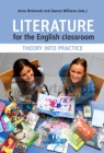 Literature for the English Clasroom. Birketveit, A., Williams, G. PB A. Birketveit, G. Williams