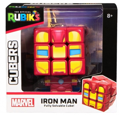 <img src='https://webimage.pl/pics/825/3/d681147033825.jpg' style='height:440px' /> Kosta Rubika Iron Man