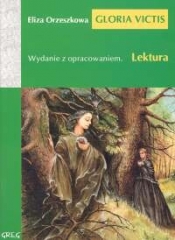 Gloria Victis (Uszkodzona okładka) - Eliza Orzeszkowa