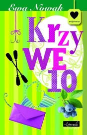 Krzywe 10 - Ewa Nowak